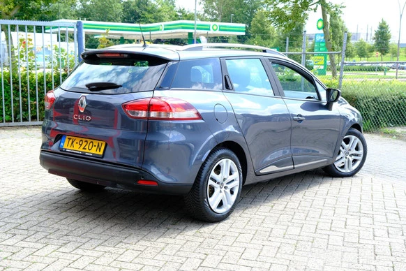 Renault Clio - Afbeelding 3 van 28