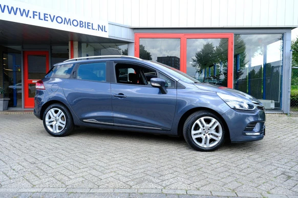 Renault Clio - Afbeelding 4 van 28