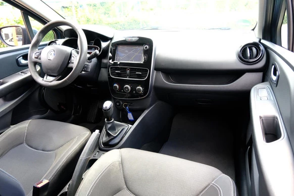 Renault Clio - Afbeelding 5 van 28