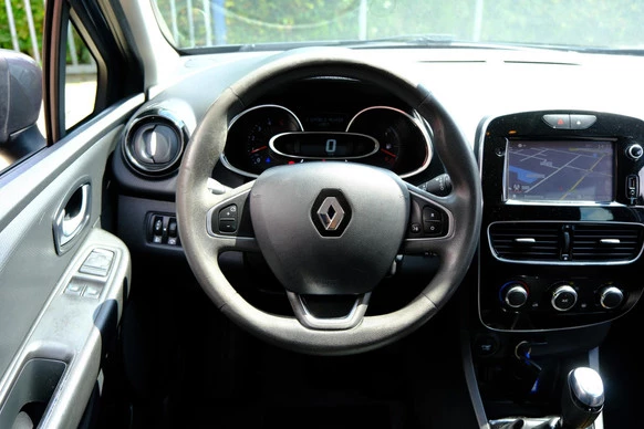 Renault Clio - Afbeelding 6 van 28