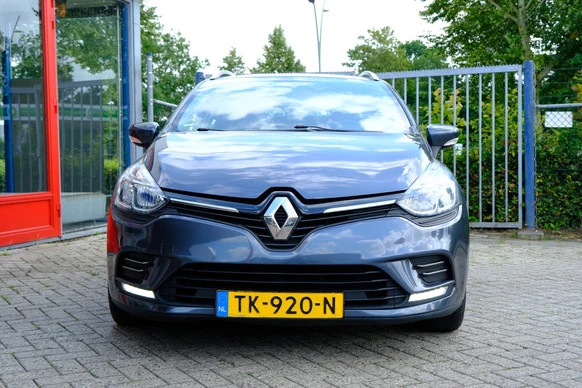 Renault Clio - Afbeelding 7 van 28
