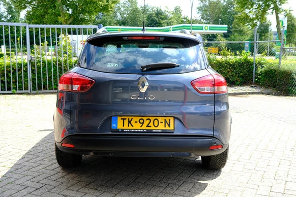 Renault Clio - Afbeelding 8 van 28