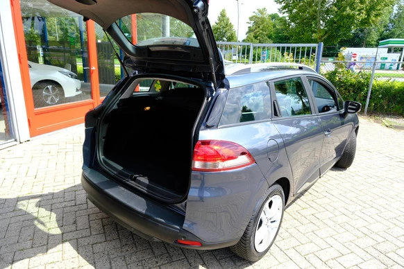 Renault Clio - Afbeelding 9 van 28