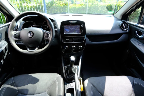 Renault Clio - Afbeelding 11 van 28