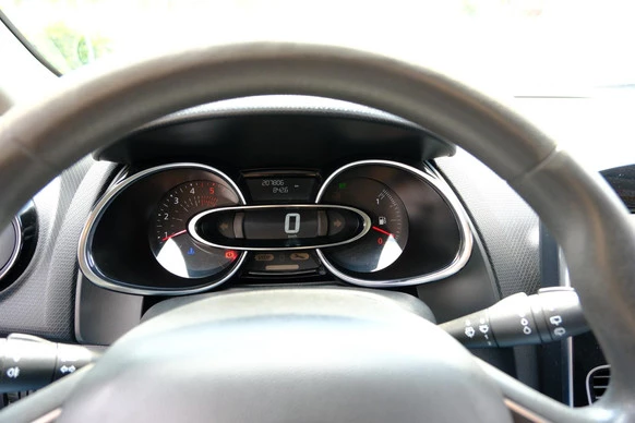 Renault Clio - Afbeelding 12 van 28