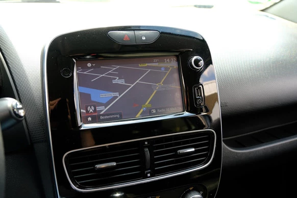 Renault Clio - Afbeelding 14 van 28