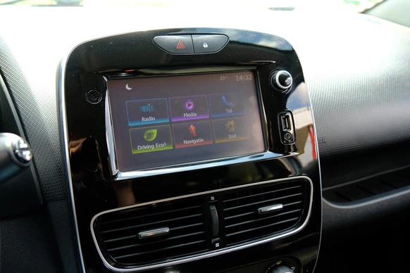 Renault Clio - Afbeelding 15 van 28