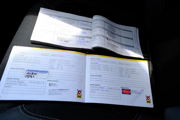 Renault Clio - Afbeelding 17 van 28