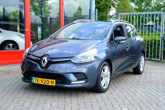 Renault Clio - Afbeelding 21 van 28