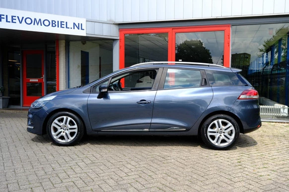 Renault Clio - Afbeelding 22 van 28