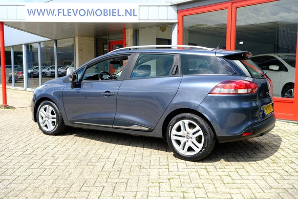 Renault Clio - Afbeelding 23 van 28