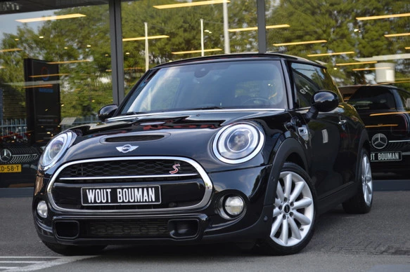 MINI Cooper S - Afbeelding 1 van 23