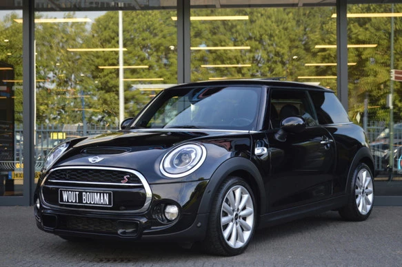 MINI Cooper S - Afbeelding 2 van 23