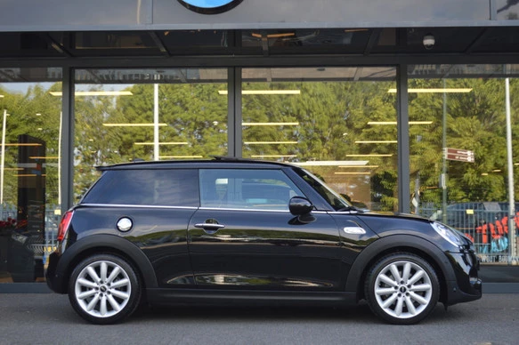 MINI Cooper S - Afbeelding 5 van 23