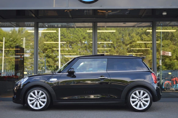 MINI Cooper S - Afbeelding 6 van 23