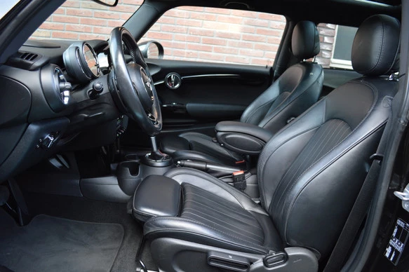 MINI Cooper S - Afbeelding 8 van 23