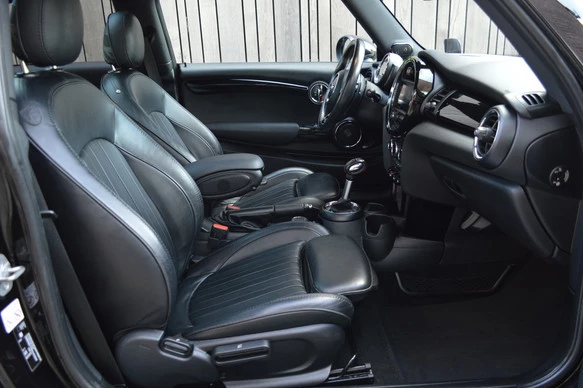 MINI Cooper S - Afbeelding 9 van 23