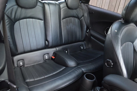 MINI Cooper S - Afbeelding 11 van 23
