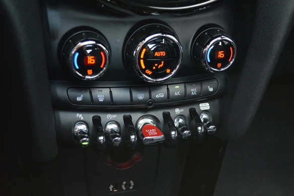 MINI Cooper S - Afbeelding 13 van 23