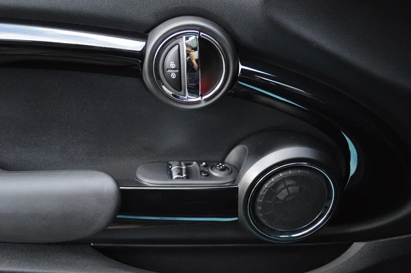MINI Cooper S - Afbeelding 15 van 23
