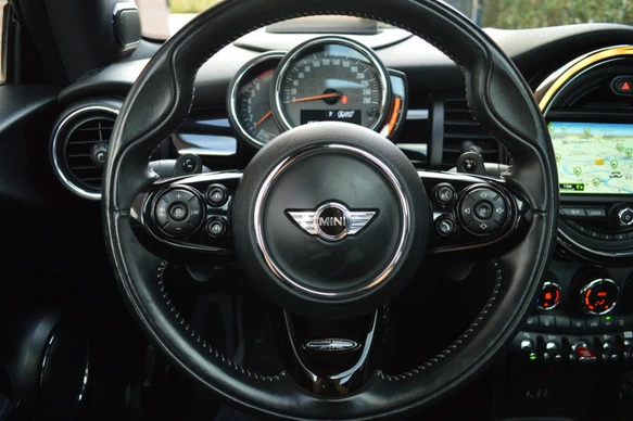 MINI Cooper S - Afbeelding 16 van 23