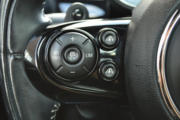 MINI Cooper S - Afbeelding 17 van 23