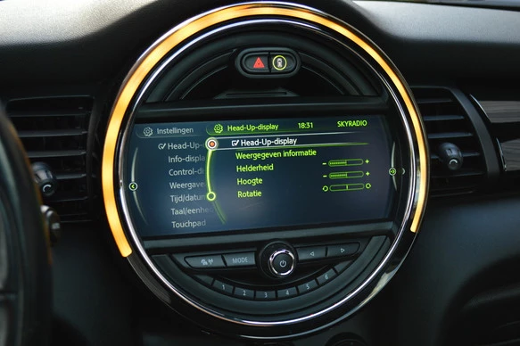 MINI Cooper S - Afbeelding 19 van 23