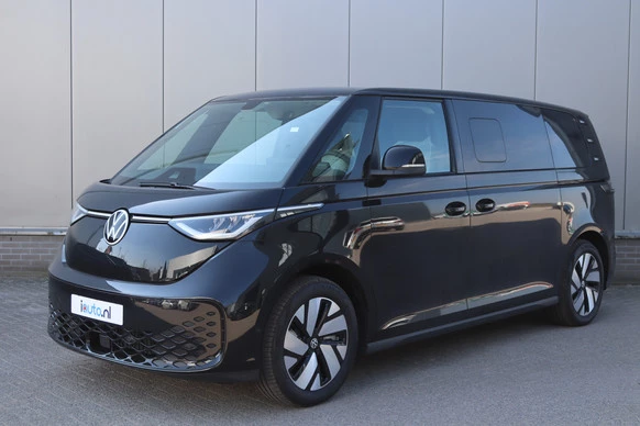 Volkswagen ID. Buzz - Afbeelding 1 van 26