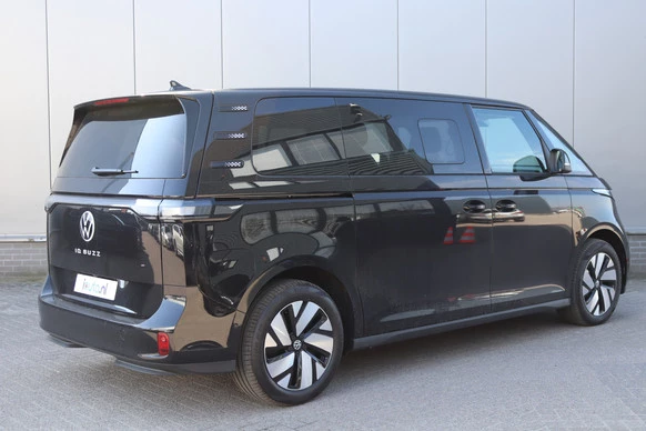Volkswagen ID. Buzz - Afbeelding 2 van 26
