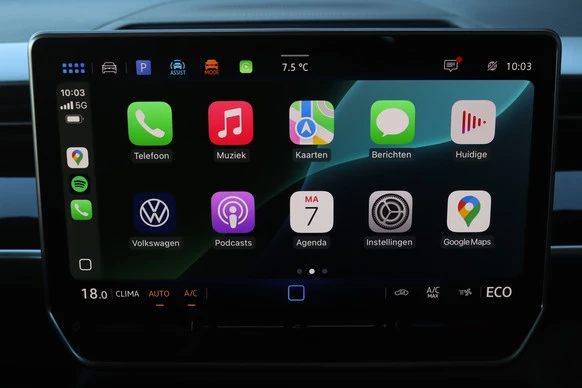 Volkswagen ID. Buzz - Afbeelding 10 van 26