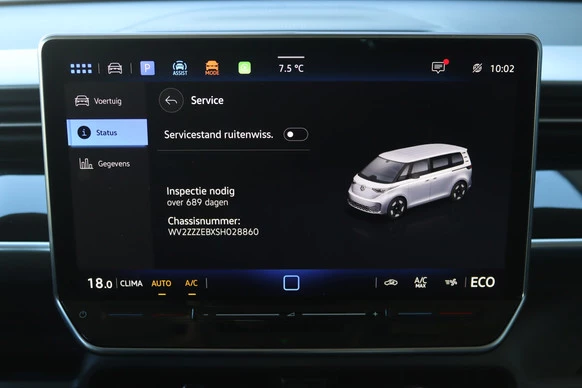 Volkswagen ID. Buzz - Afbeelding 14 van 26