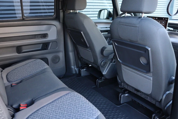 Volkswagen ID. Buzz - Afbeelding 16 van 26