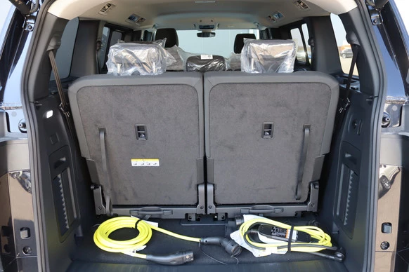 Volkswagen ID. Buzz - Afbeelding 24 van 26