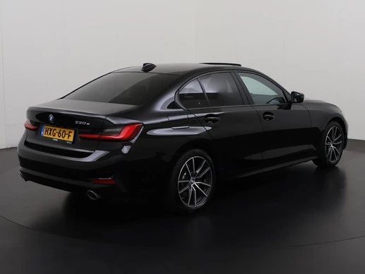 BMW 3 Serie - Afbeelding 4 van 30