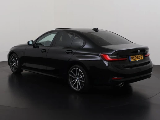 BMW 3 Serie - Afbeelding 7 van 30
