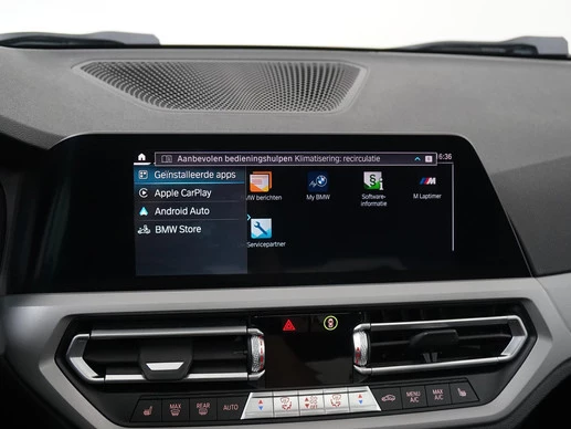 BMW 3 Serie - Afbeelding 20 van 30