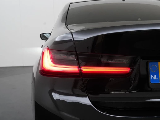 BMW 3 Serie - Afbeelding 30 van 30