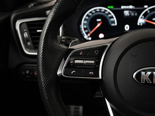 Kia ProCeed - Afbeelding 6 van 30