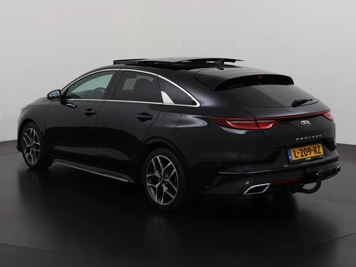 Kia ProCeed - Afbeelding 7 van 30