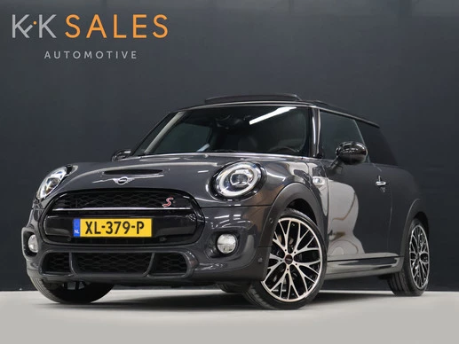 MINI Cooper S - Afbeelding 1 van 29