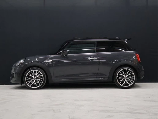 MINI Cooper S - Afbeelding 2 van 29