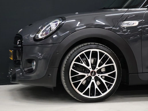 MINI Cooper S - Afbeelding 3 van 29