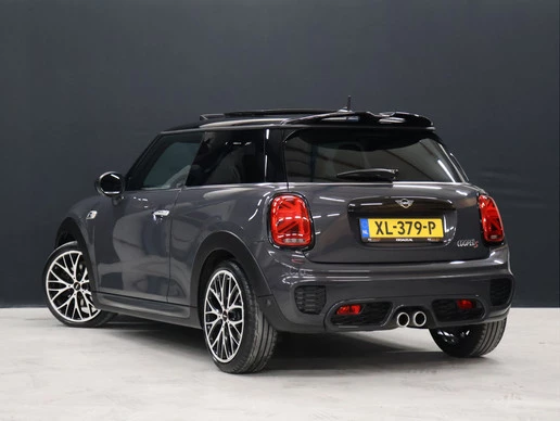 MINI Cooper S - Afbeelding 4 van 29