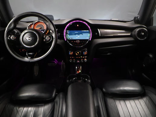 MINI Cooper S - Afbeelding 5 van 29