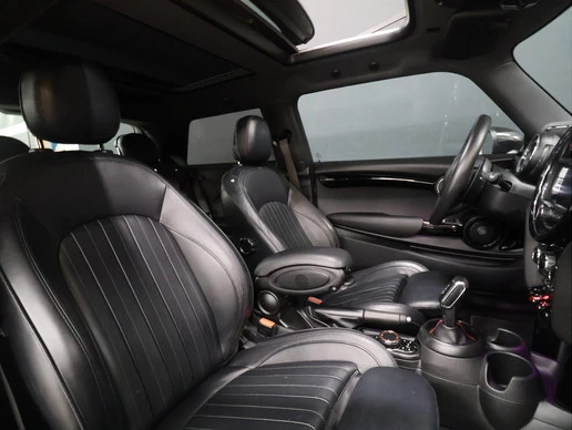 MINI Cooper S - Afbeelding 6 van 29