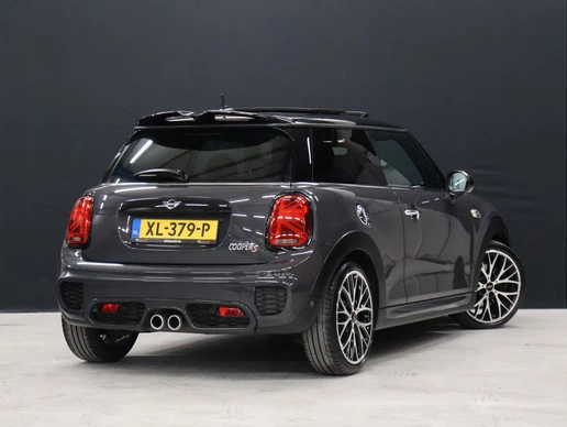 MINI Cooper S - Afbeelding 8 van 29