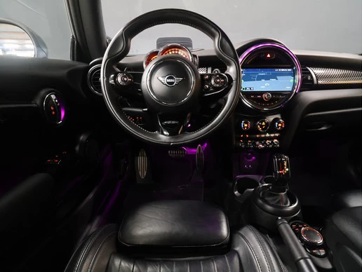 MINI Cooper S - Afbeelding 10 van 29
