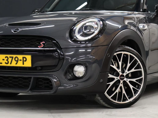 MINI Cooper S - Afbeelding 11 van 29