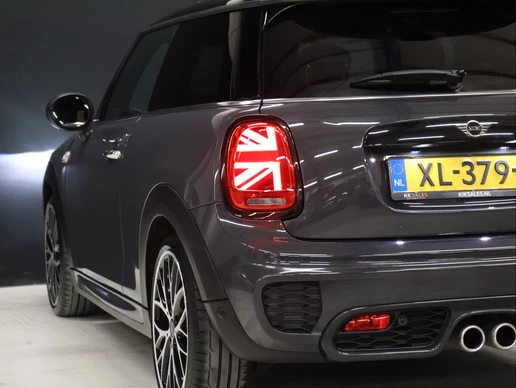 MINI Cooper S - Afbeelding 12 van 29
