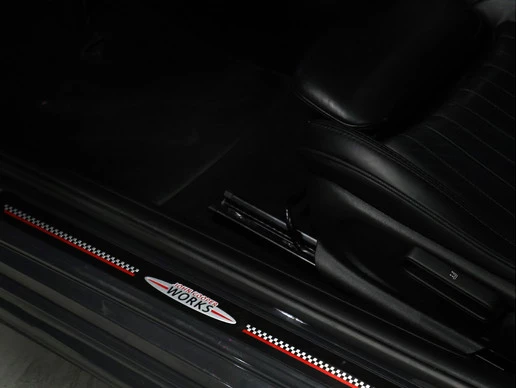 MINI Cooper S - Afbeelding 15 van 29